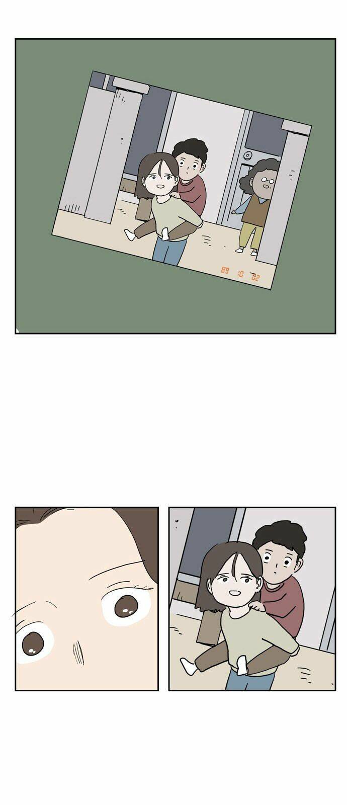 con gái tôi là zombie chapter 20 39