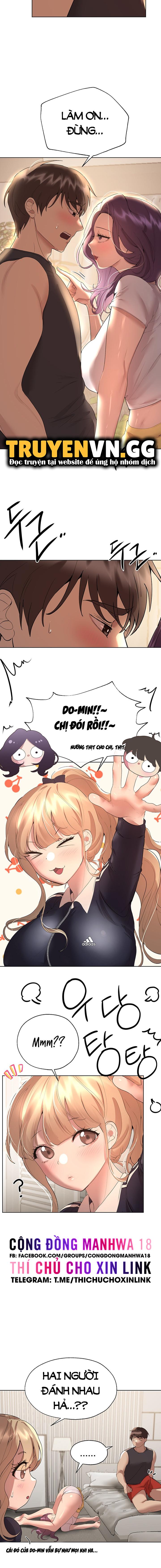 những người bạn của chị tôi chapter 61 7