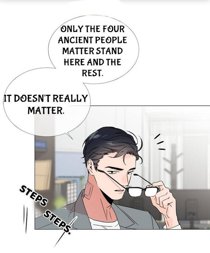 [raw] red candy chapter 19 5