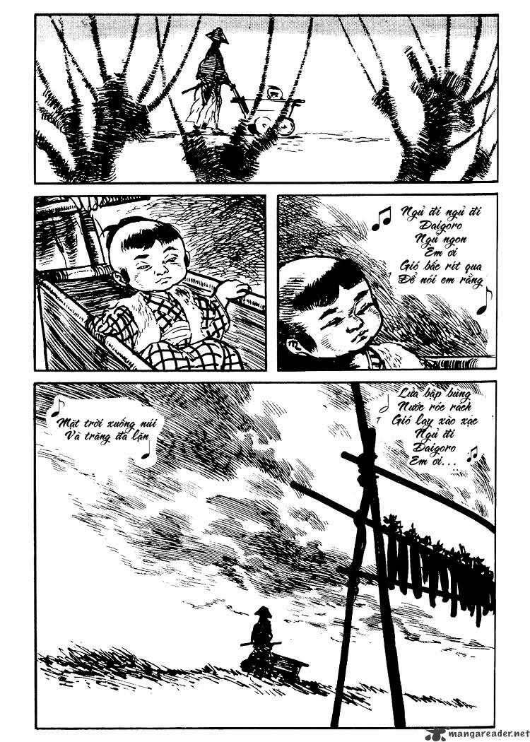 lone wolf and cub chapter 66 60