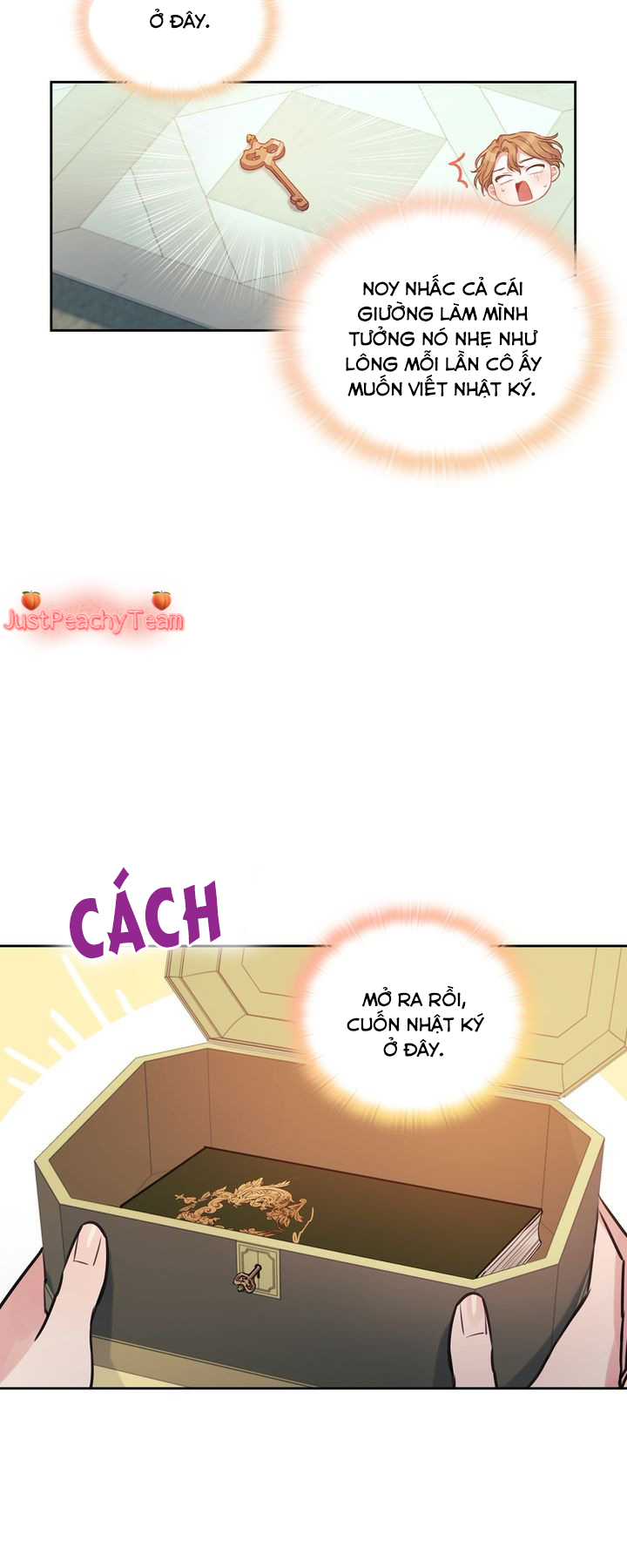 nhân danh đấng cứu thế chapter 11 16