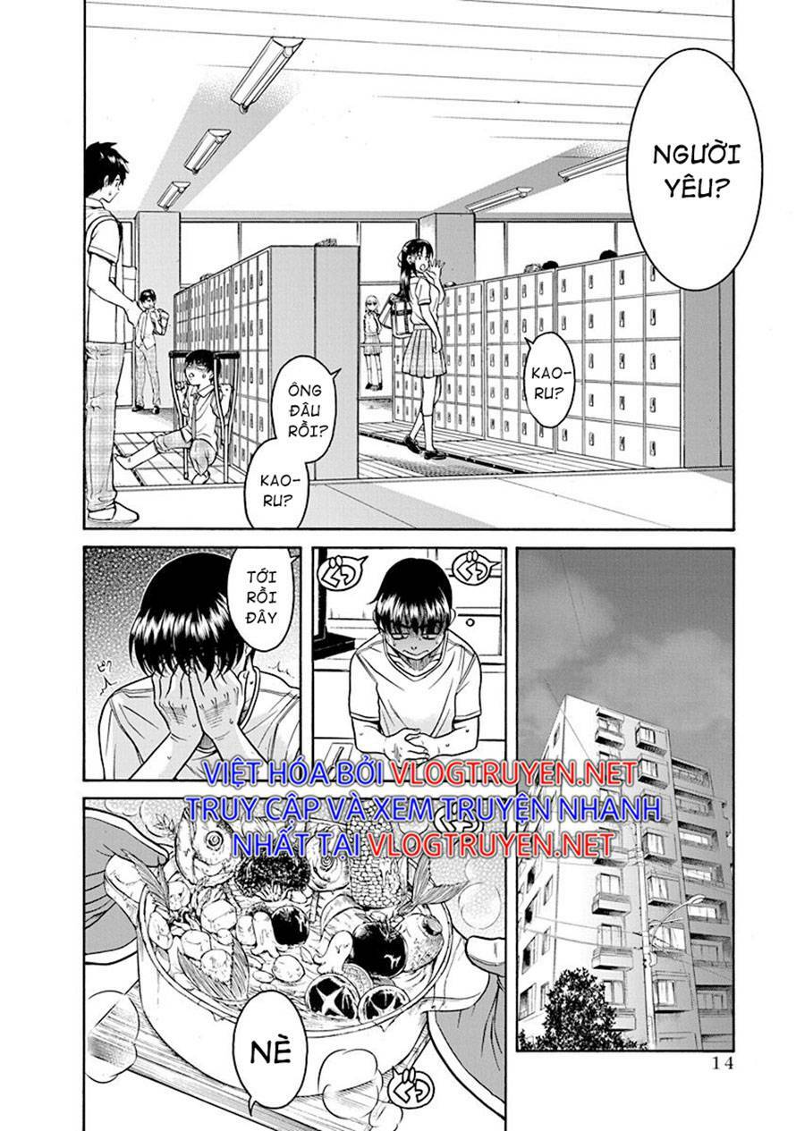nana to kaoru chapter 1 13