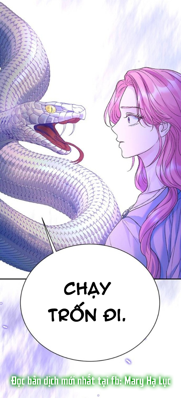 tôi tưởng bản thân không còn sống được bao lâu! chapter 74.2 18