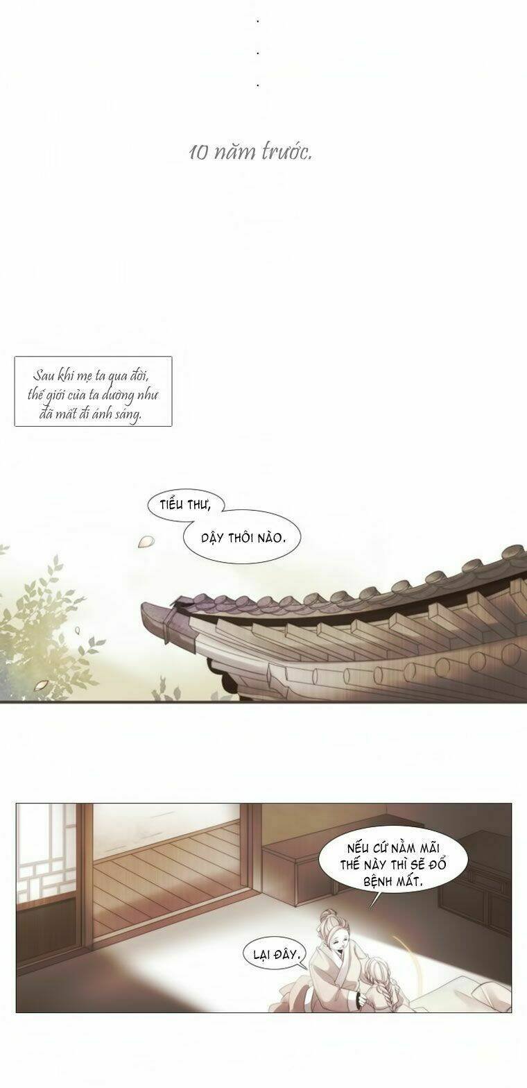 the twelfth night chapter 19 6