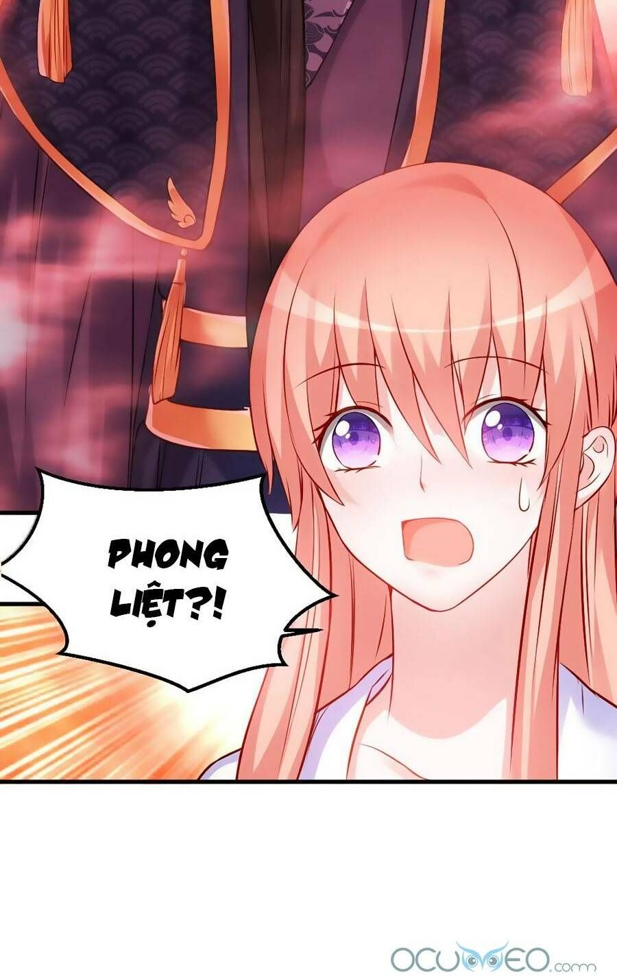 dạy bảo ma vương lão công 2 chapter 11 70