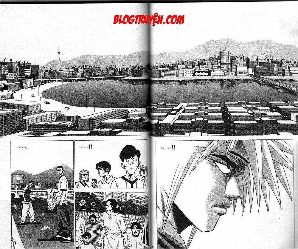 bitagi - anh chàng ngổ ngáo chapter 54 7