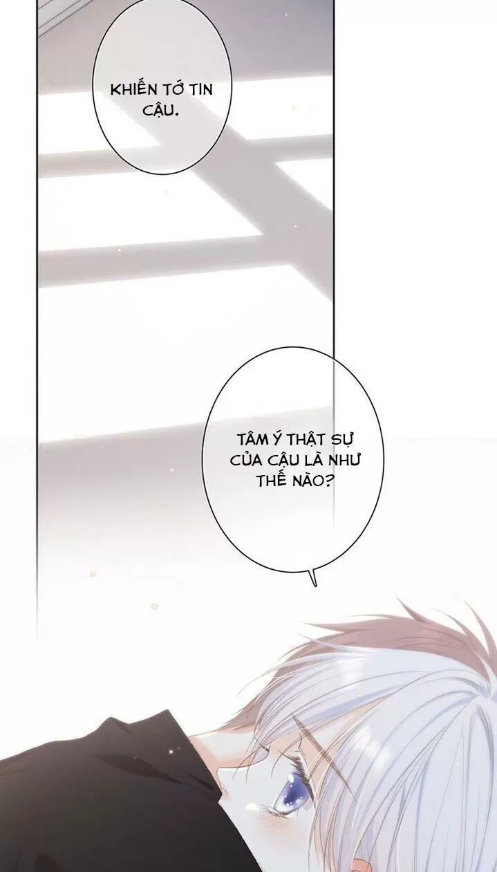 con tim rung động 2 chapter 116 88