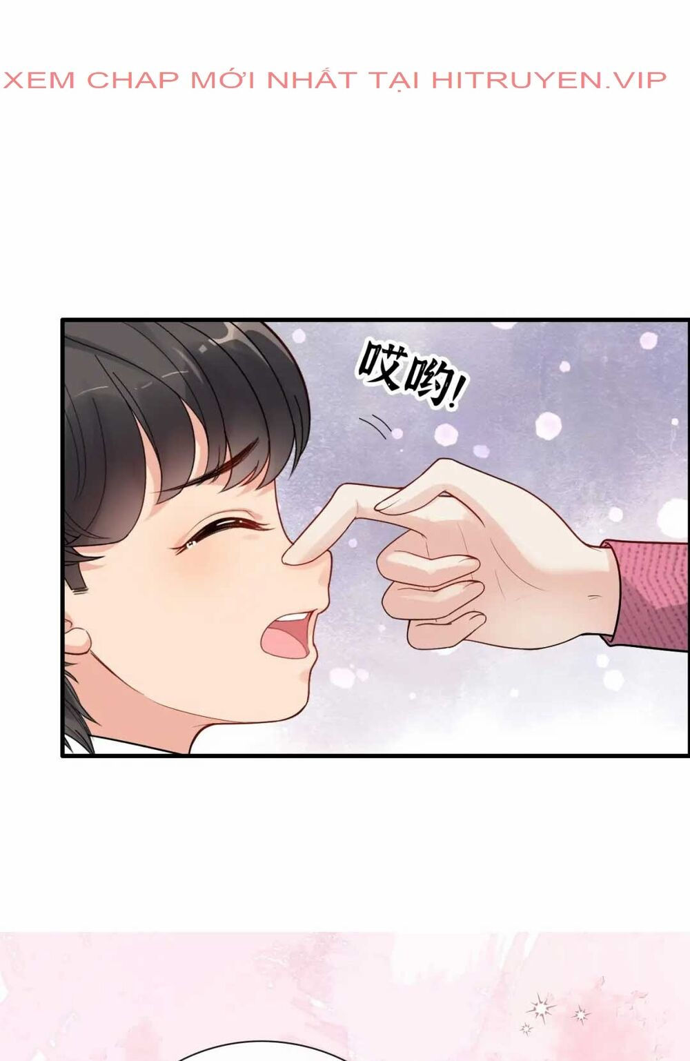 cô vợ hợp đồng bỏ trốn của tổng giám đốc chapter 420 10