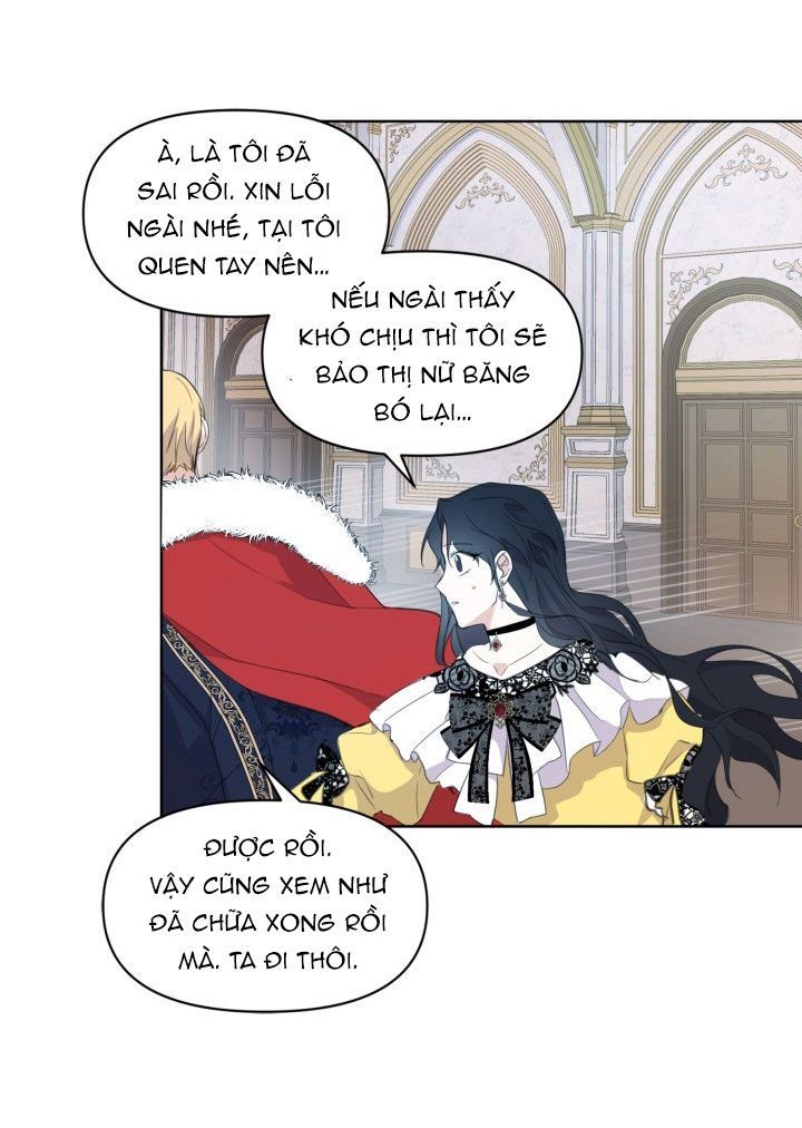 trở thành vợ của nam chính phế vật chapter 1 61