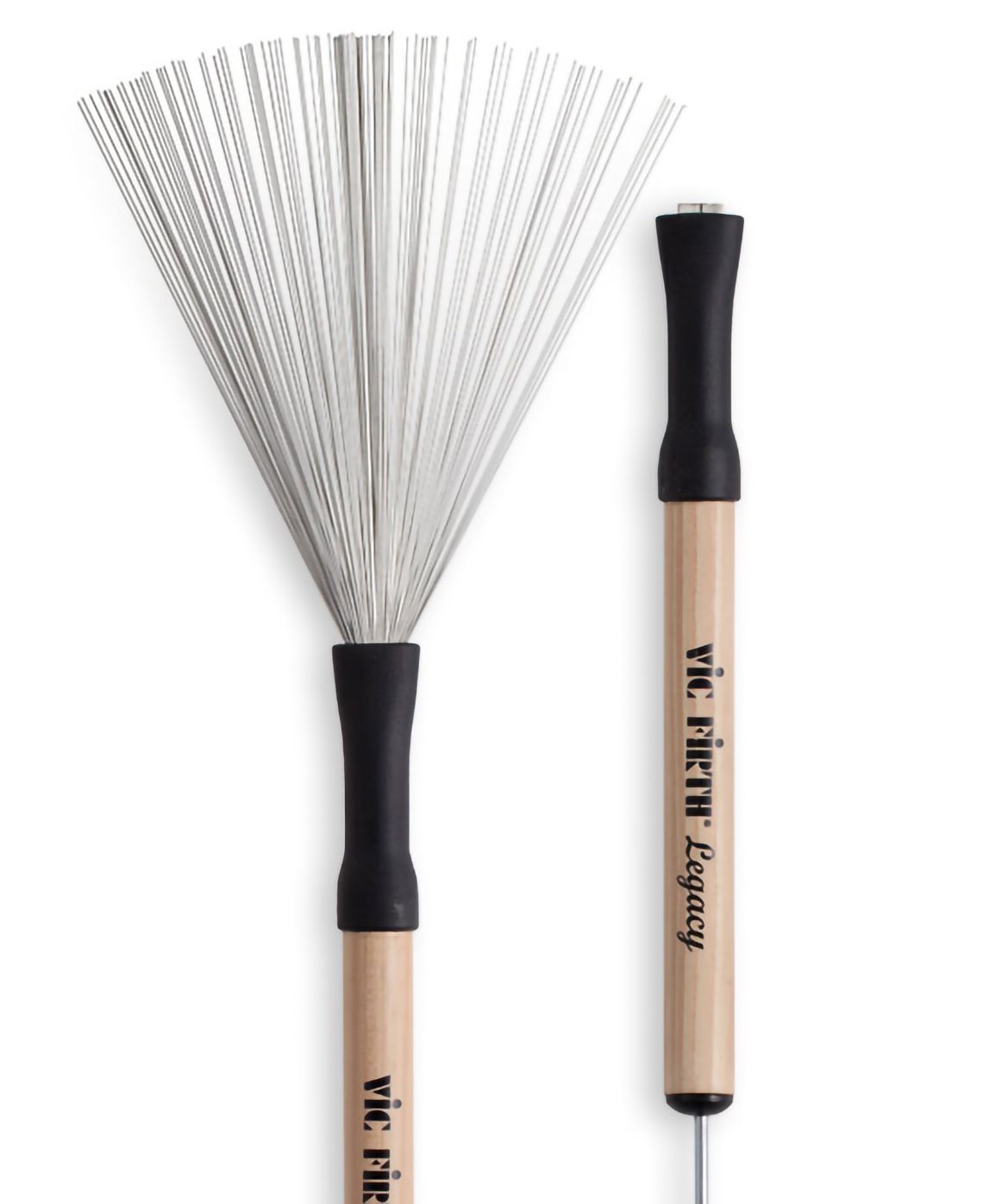 Dùi trống Vic Firth Legacy Brush LB