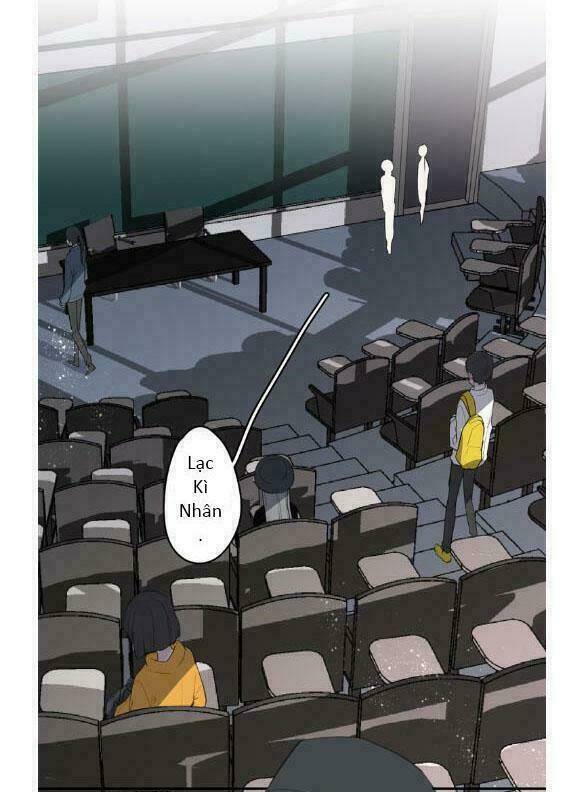 quy tắc của mỹ nam chapter 31 23