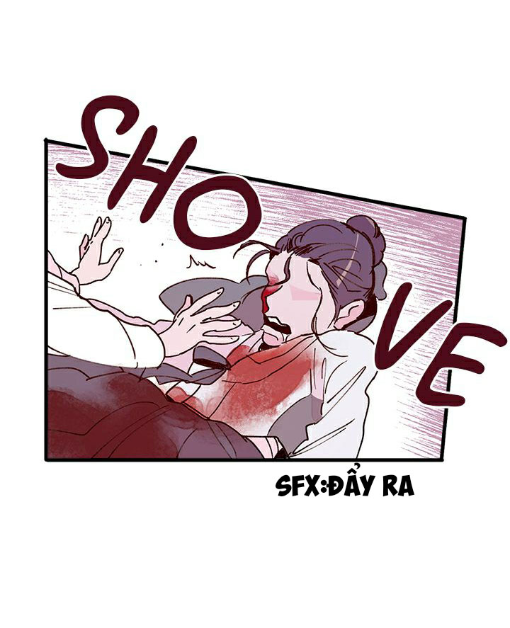 tham vọng quyền lực (full) chapter 19 32