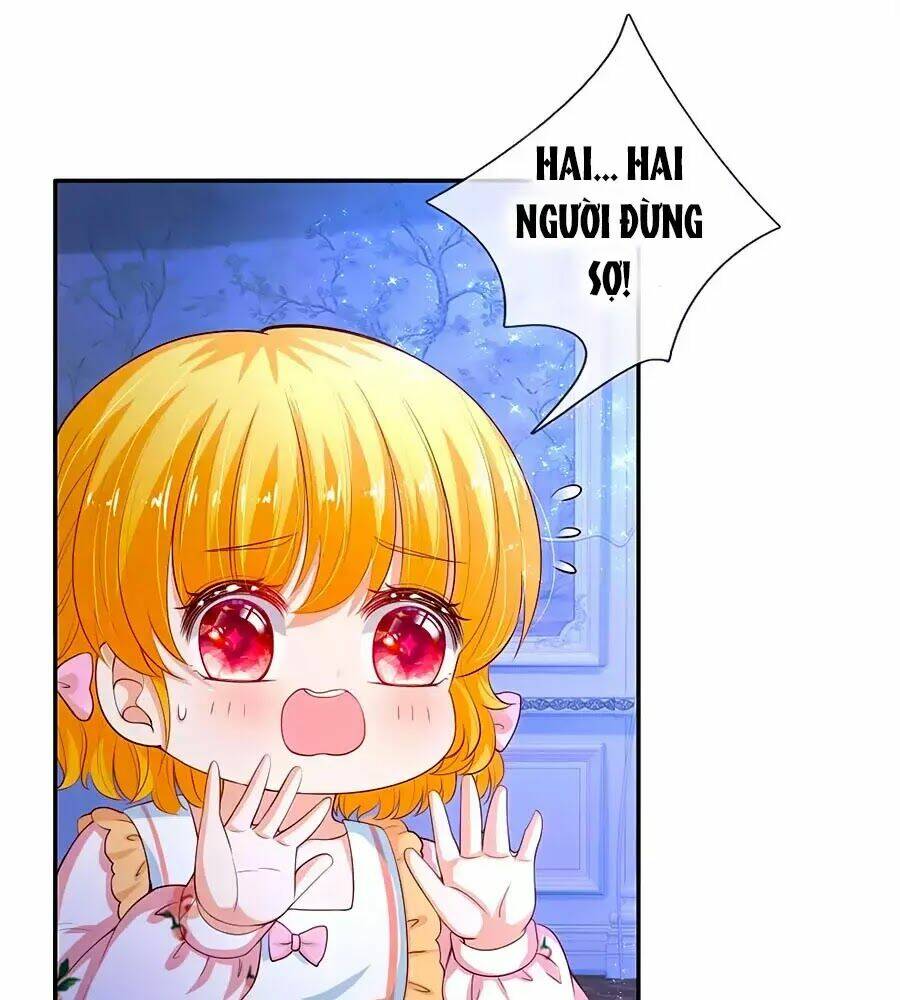 bỗng một ngày trở thành con gái nhà vua chapter 123 39