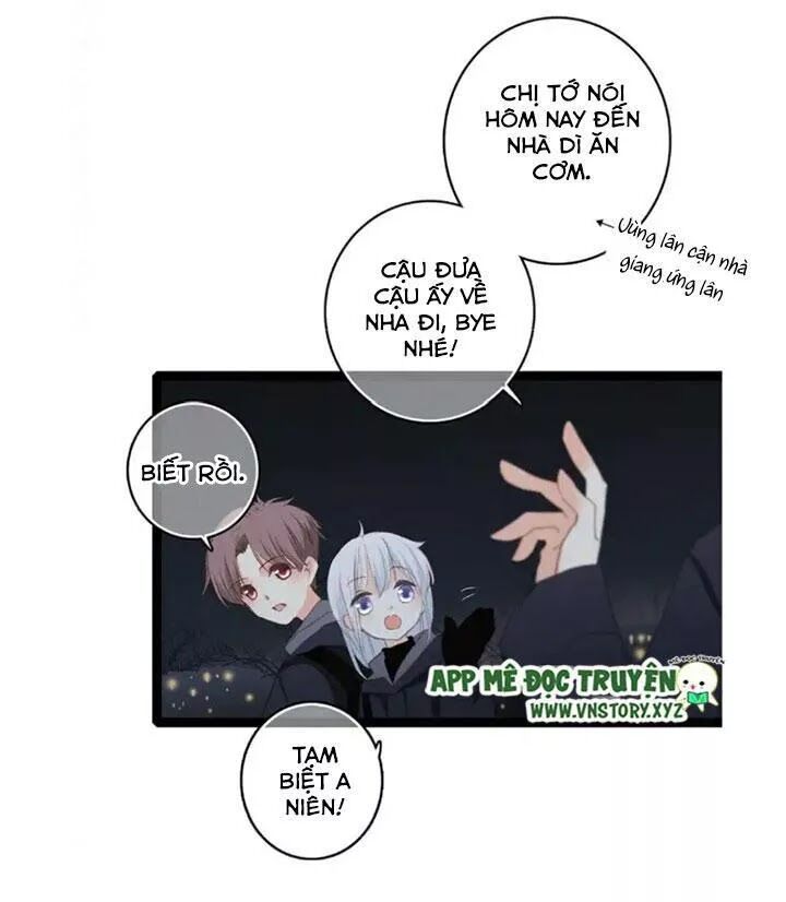 con tim rung động 2 chapter 45 37