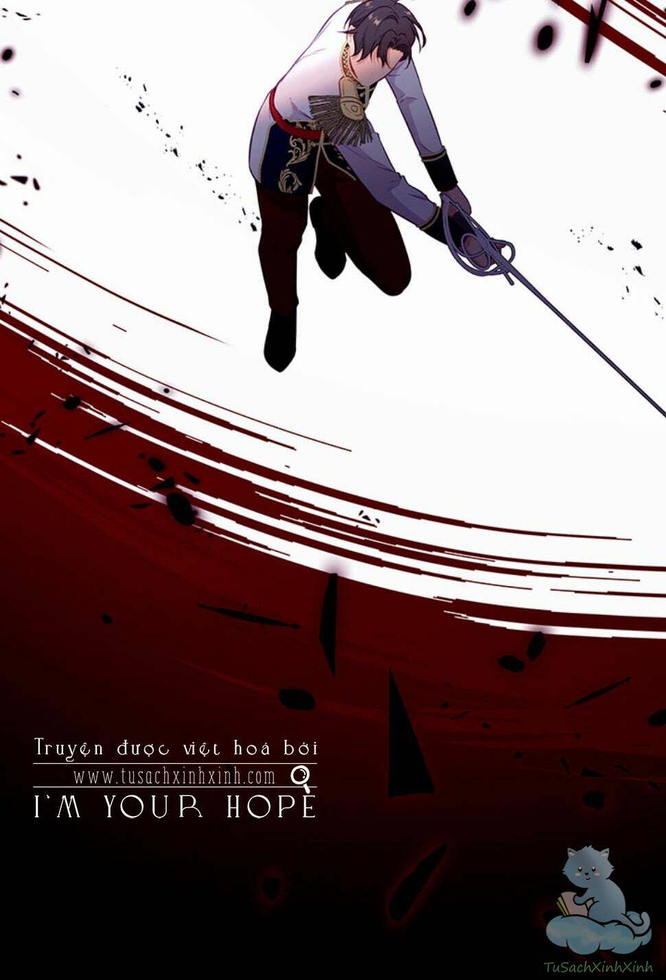 hãy coi chừng ác nữ chapter 87 51