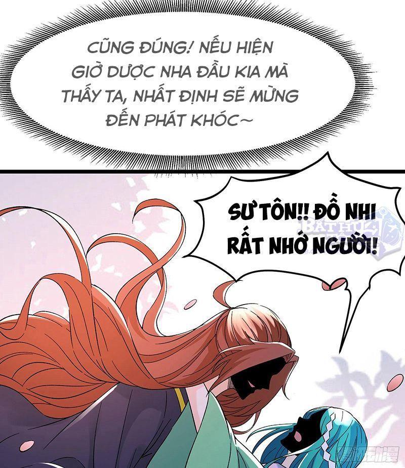 đồ đệ ta toàn là nữ ma đầu chapter 56 40