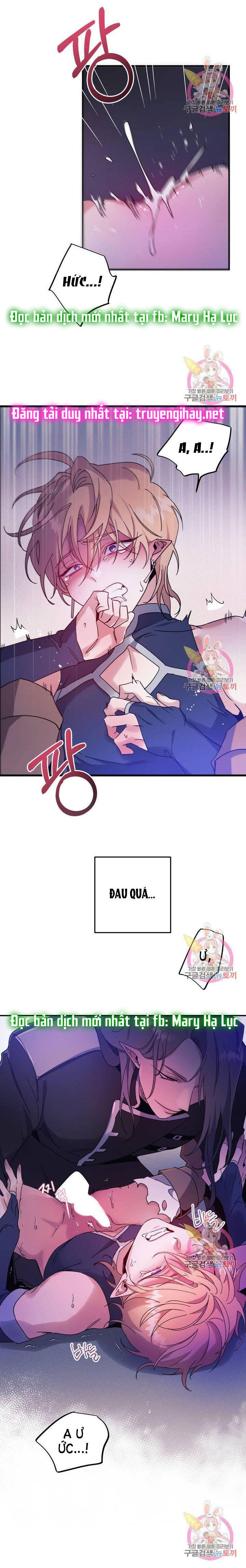 [18+] sự sụp đổ hắc ám - vực thẳm - dark fall chapter 2.2 2