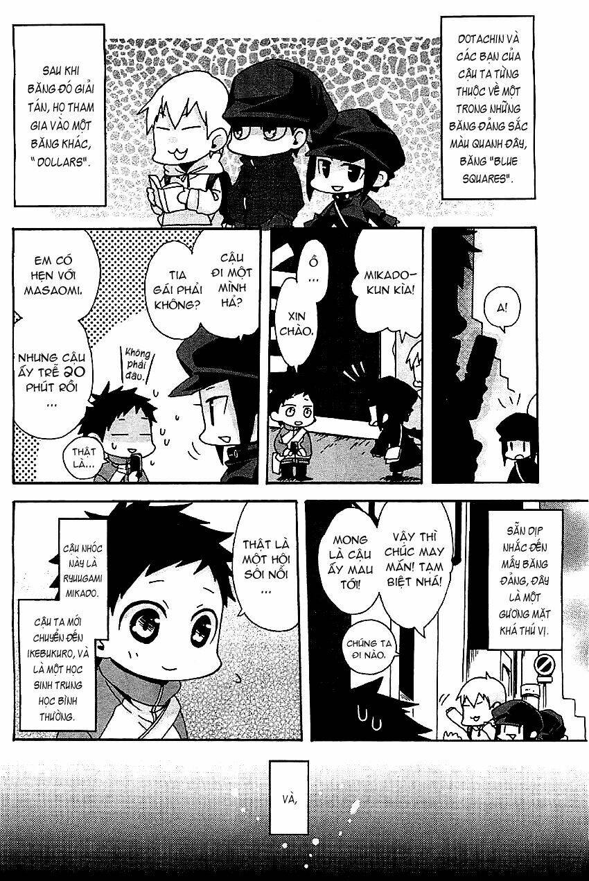 minidura chapter 1 9