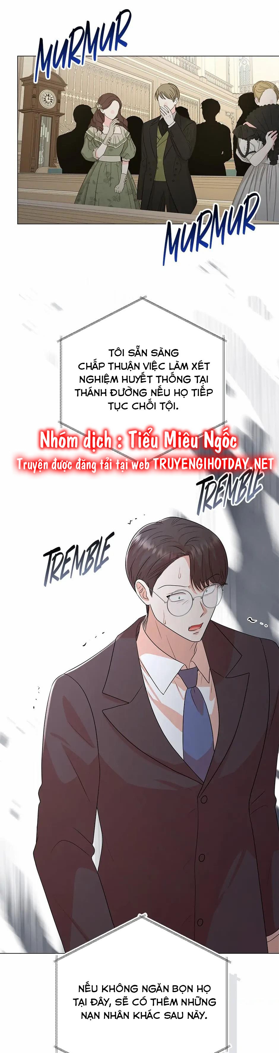 diễn vai ác nữ cũng thật khó khăn chapter 86 43