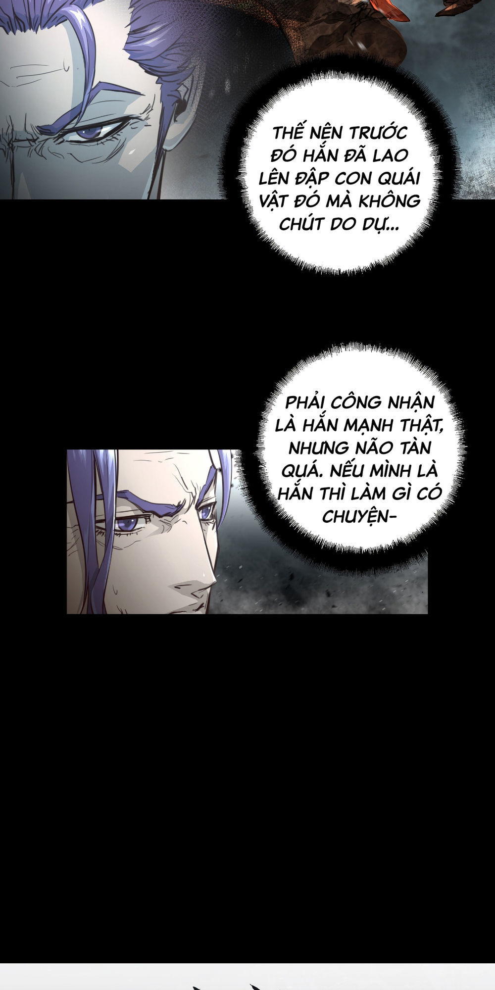 tam tuyệt tại dị giới chapter 80 41