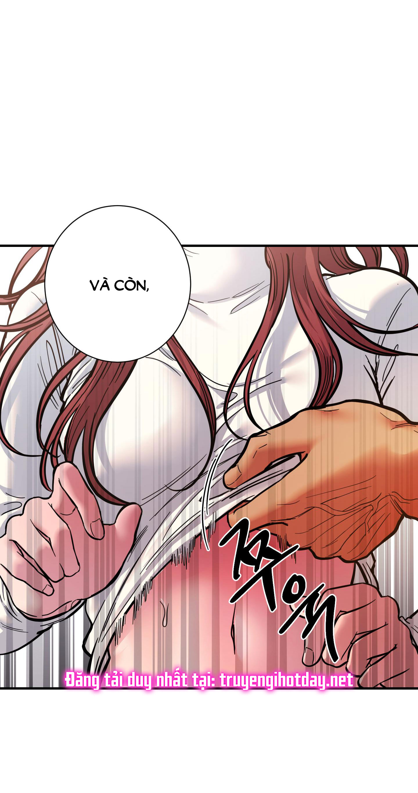 [18+] một lòng một dạ chapter 67.2 2