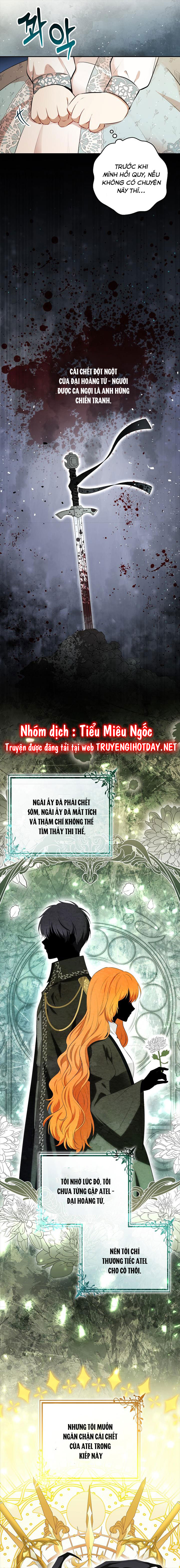 câu chuyện về gia tộc beaty chapter 80 3