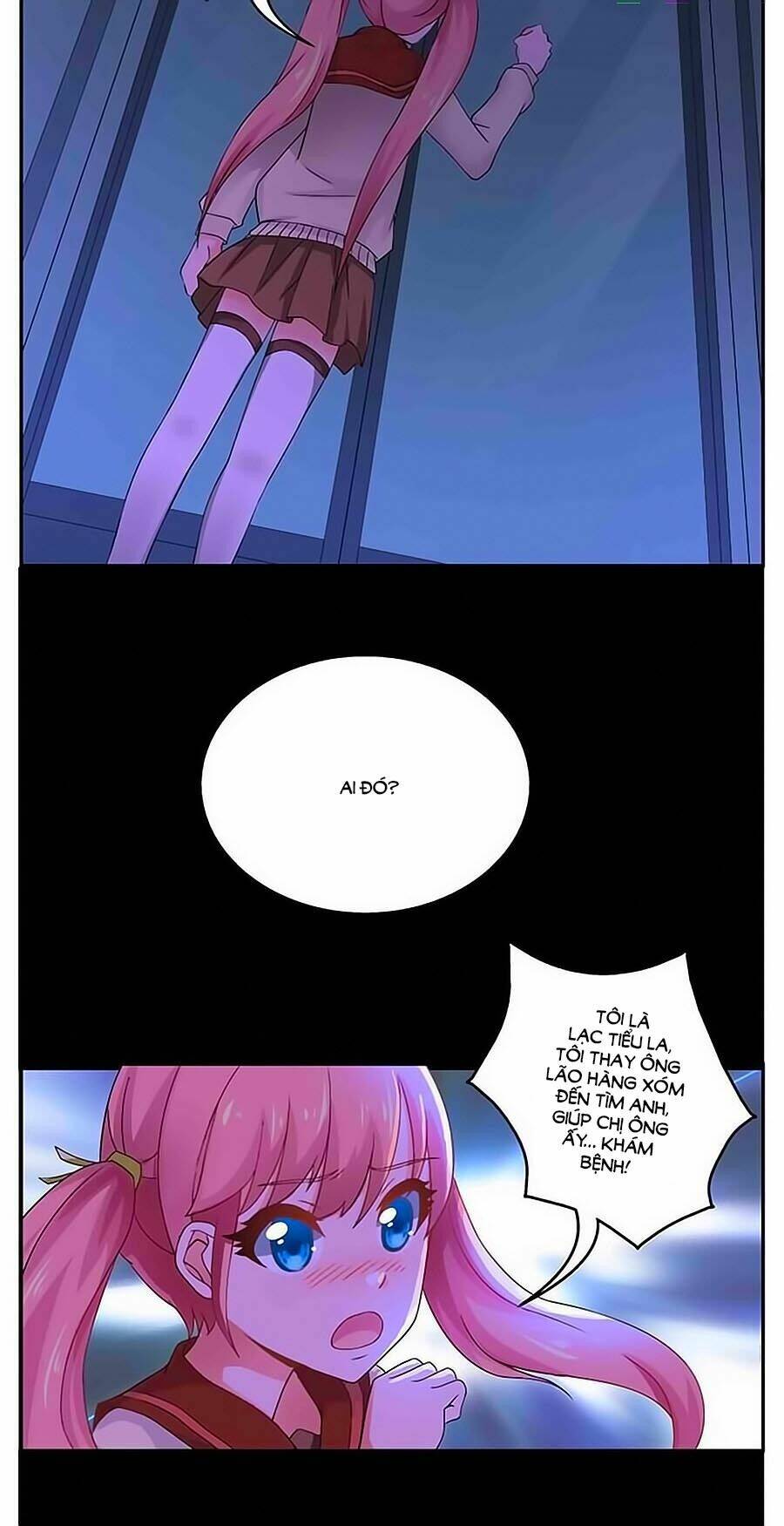 bất tử y sinh tới từ tần triều chapter 6 9