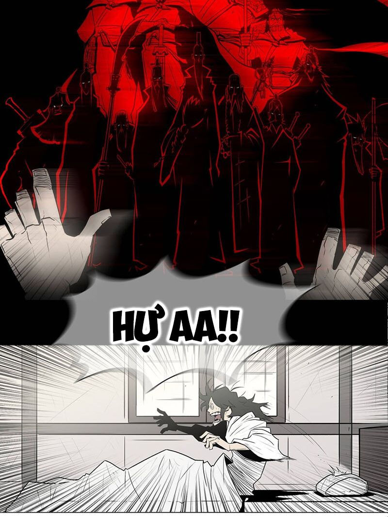 Bắc Kiếm Giang Hồ chapter 2 29