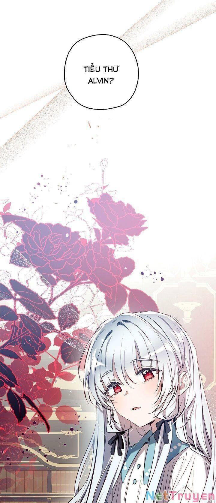 chúng ta có thể trở thành gia đình được không? chapter 70 23