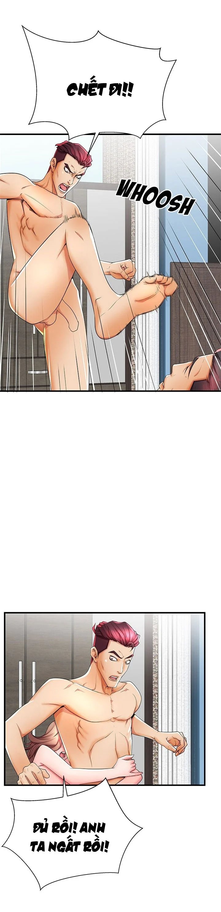 người mẹ xấu xa chapter 39 8