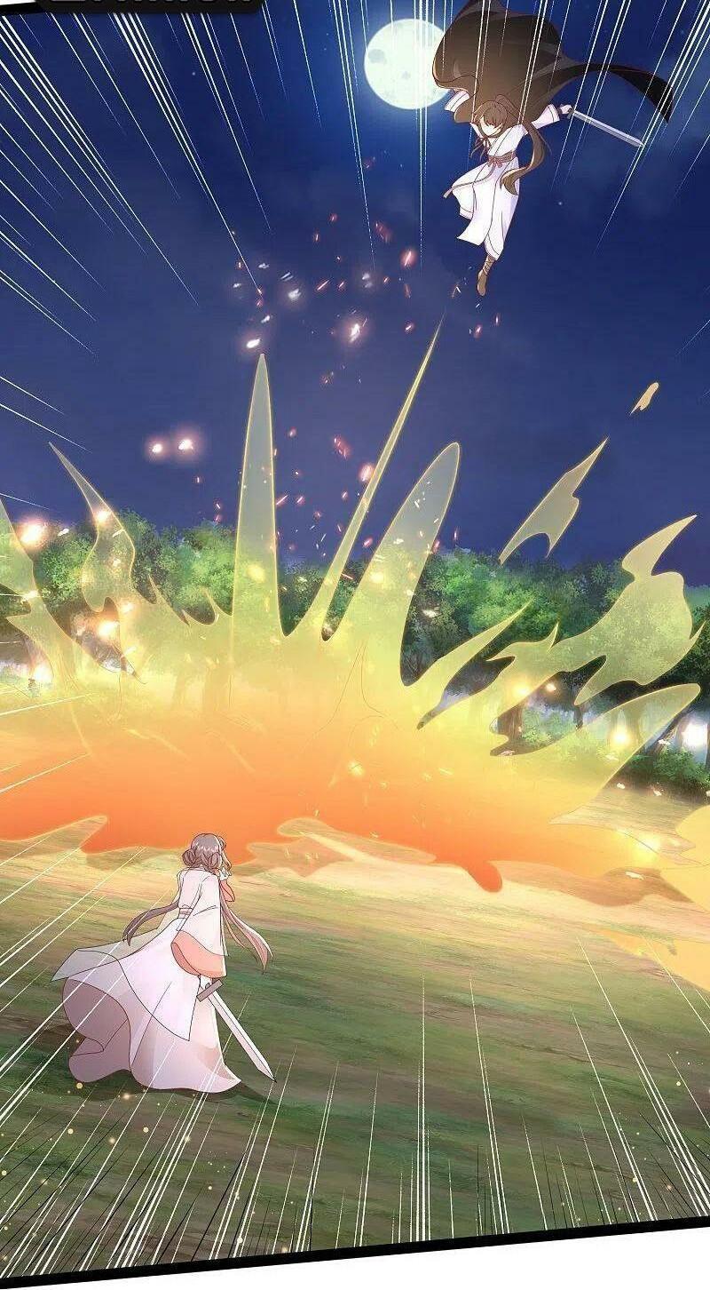 tối cường vận đào hoa chapter 271 26