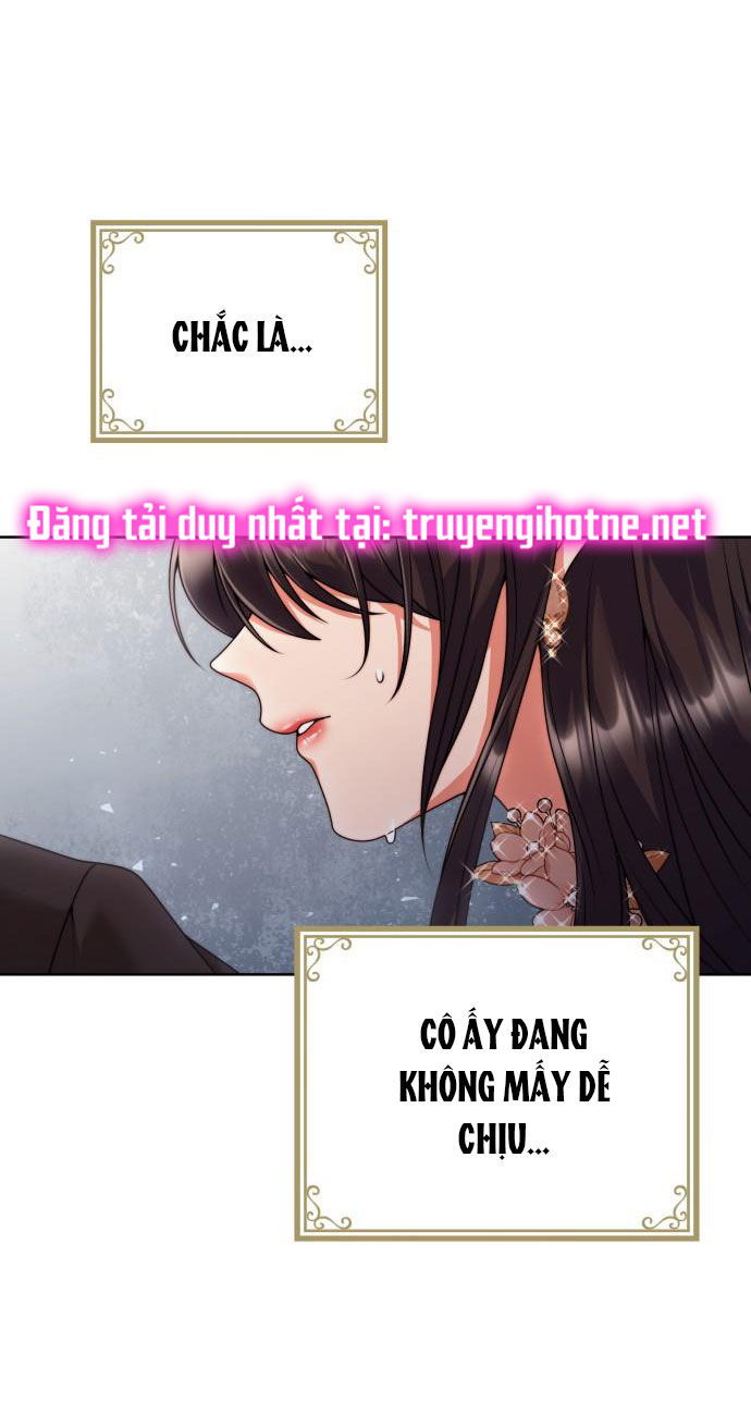 tôi sẽ ly hôn với người chồng bạo chúa chapter 21.2 22