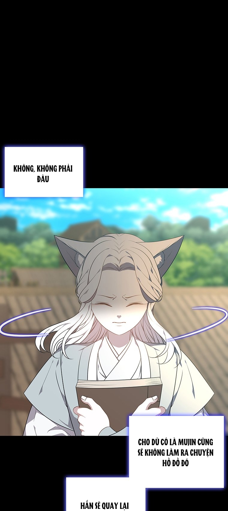 Ve Vãn, Mê Hoặc Hồ Ly chapter 44.2 - Trang 5
