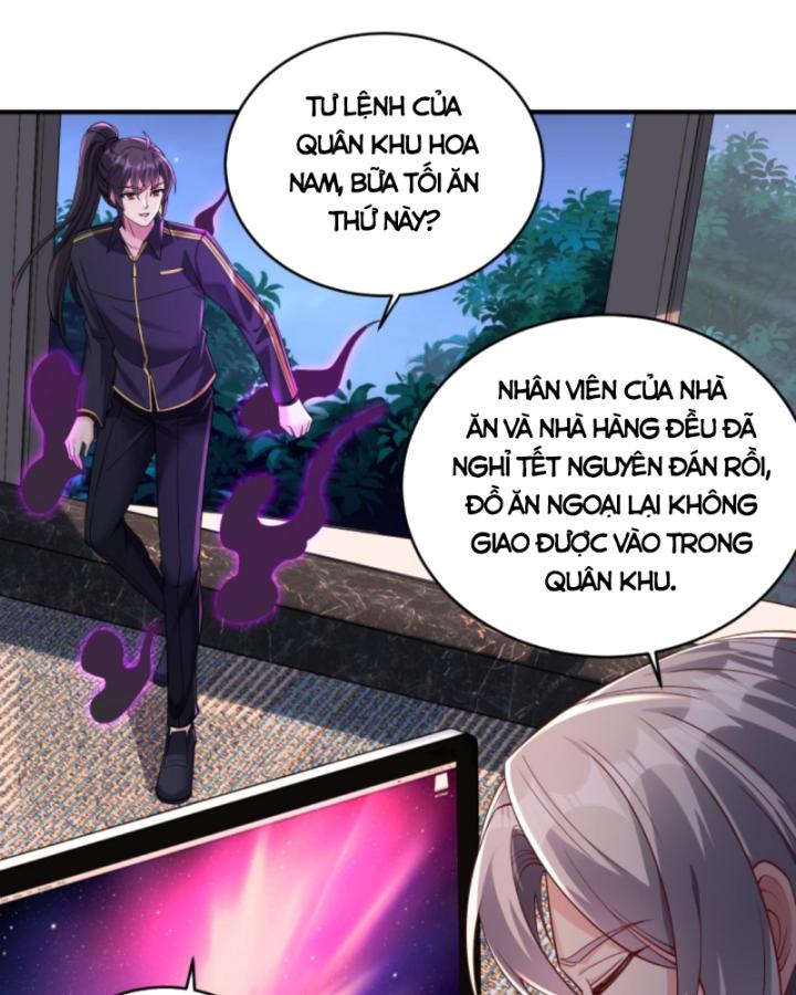 học cùng em gái, tôi bất cẩn vô địch rồi chapter 140 36