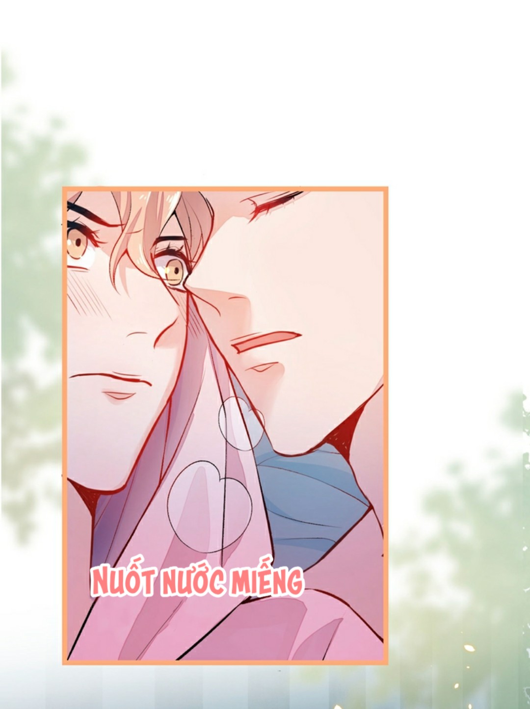 hotsearch của ảnh đế chapter 3 2