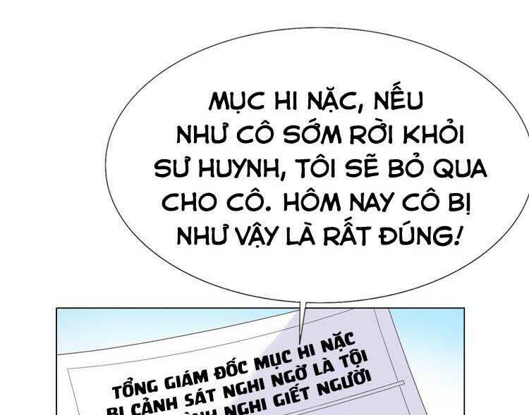 điều ước sủng ái bất bình đẳng chapter 114.1 33