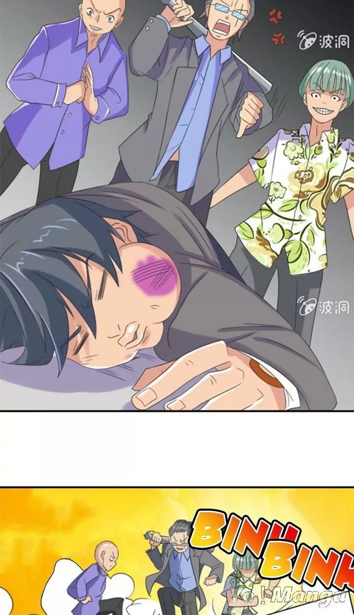 cực phẩm thấu thị chapter 13 7