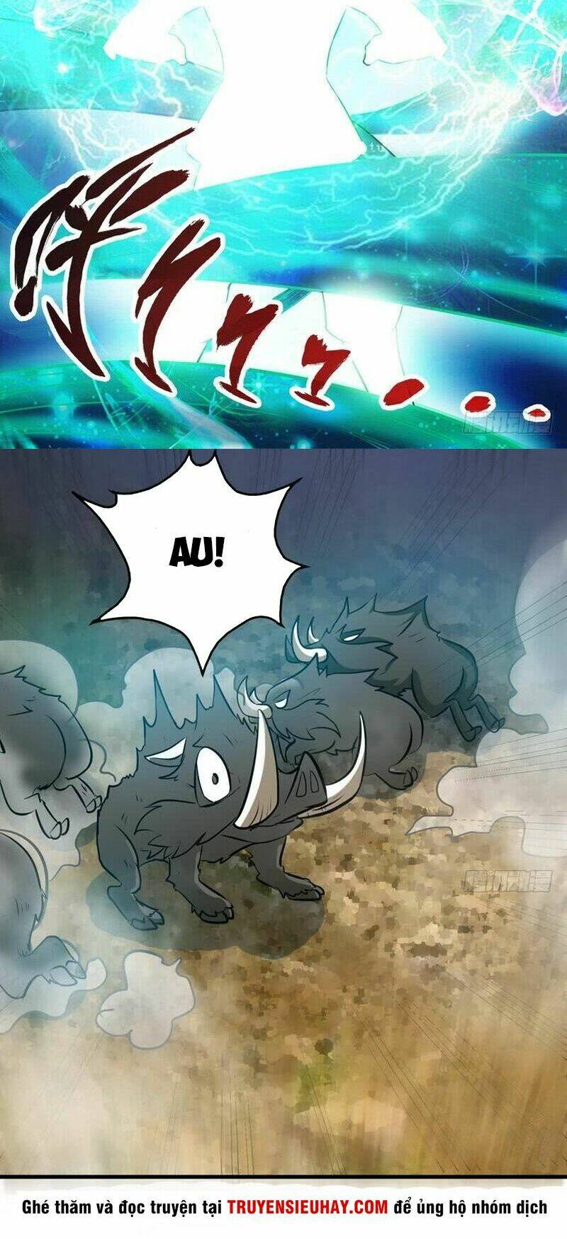chí tôn thần ma chapter 37 13