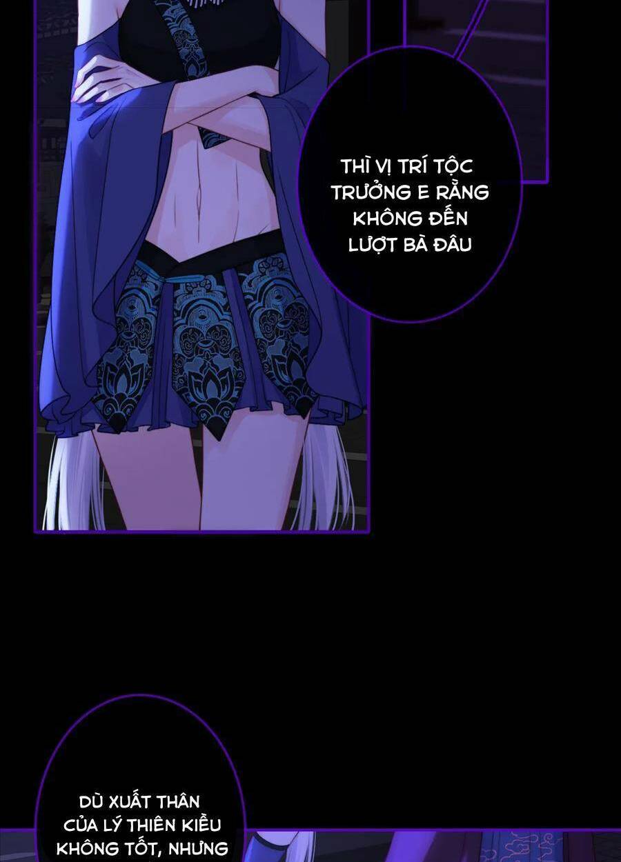 kim ốc tàng kiều chapter 50 60