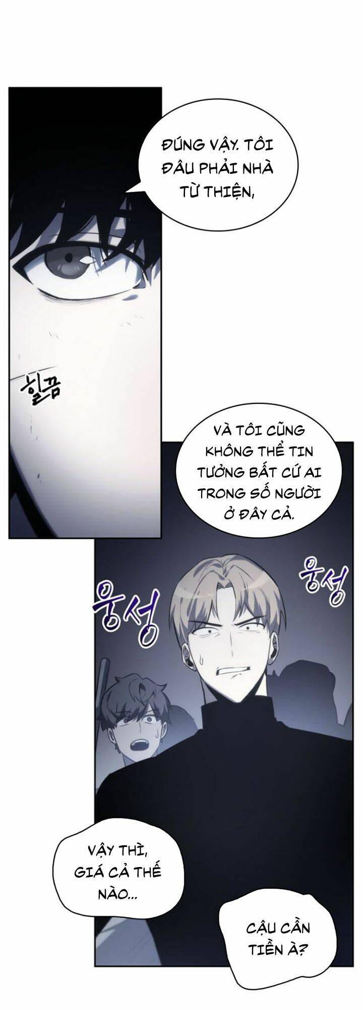 toàn trí độc giả - omniscient reader chapter 18 11