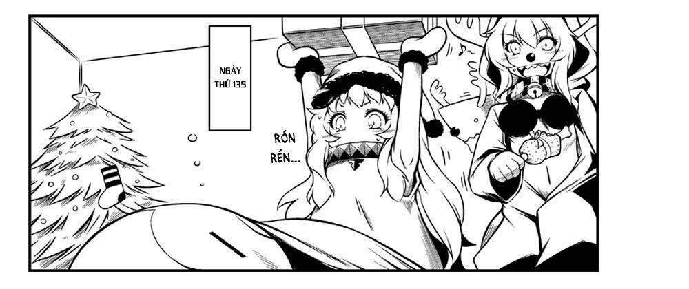 on the dawn's horizon chapter 1 27