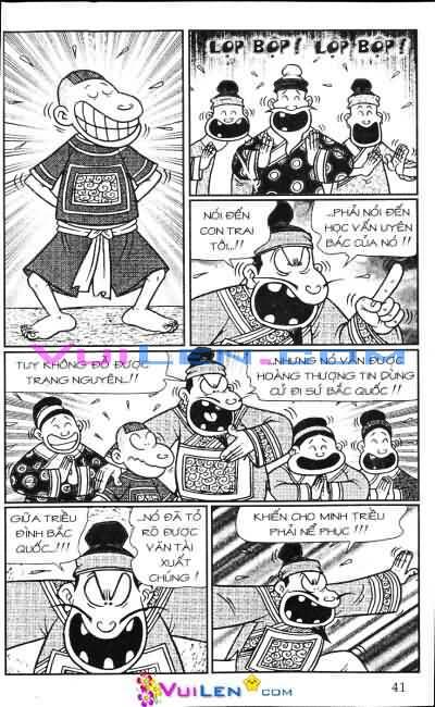 thần đồng đất việt chapter 57 38