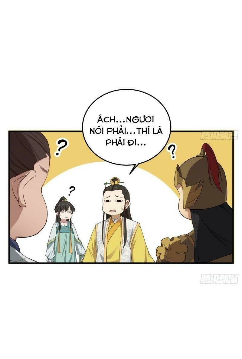 trọng sinh tới đại đường chapter 102 5