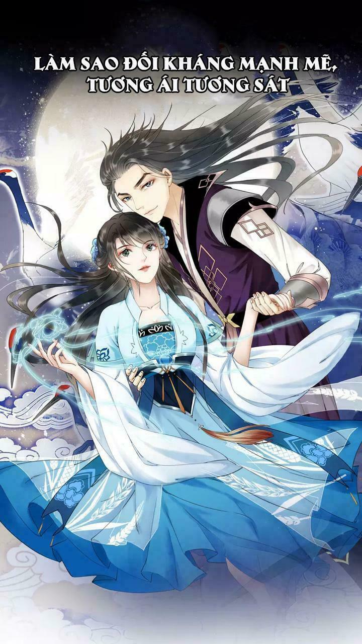 cực phẩm phế vật tiểu thư chapter 1 23