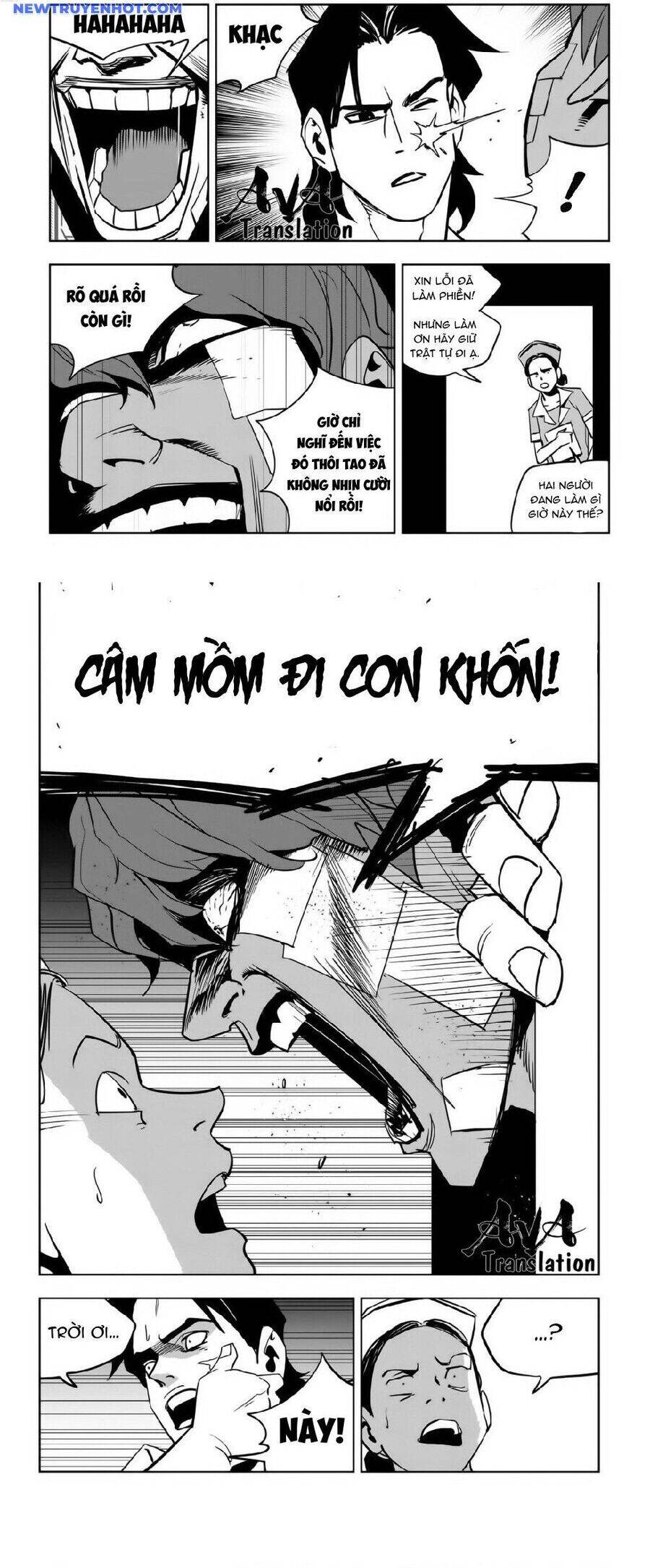 fight class 3 chapter 82 10