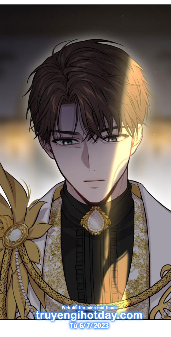 Phòng Ngủ Bí Mật Của Công Chúa Bị Bỏ Rơi chapter 61.1 - Trang 10