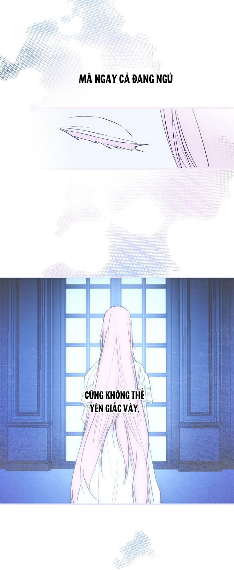 cổ tích về người mẹ kế chapter 71 26