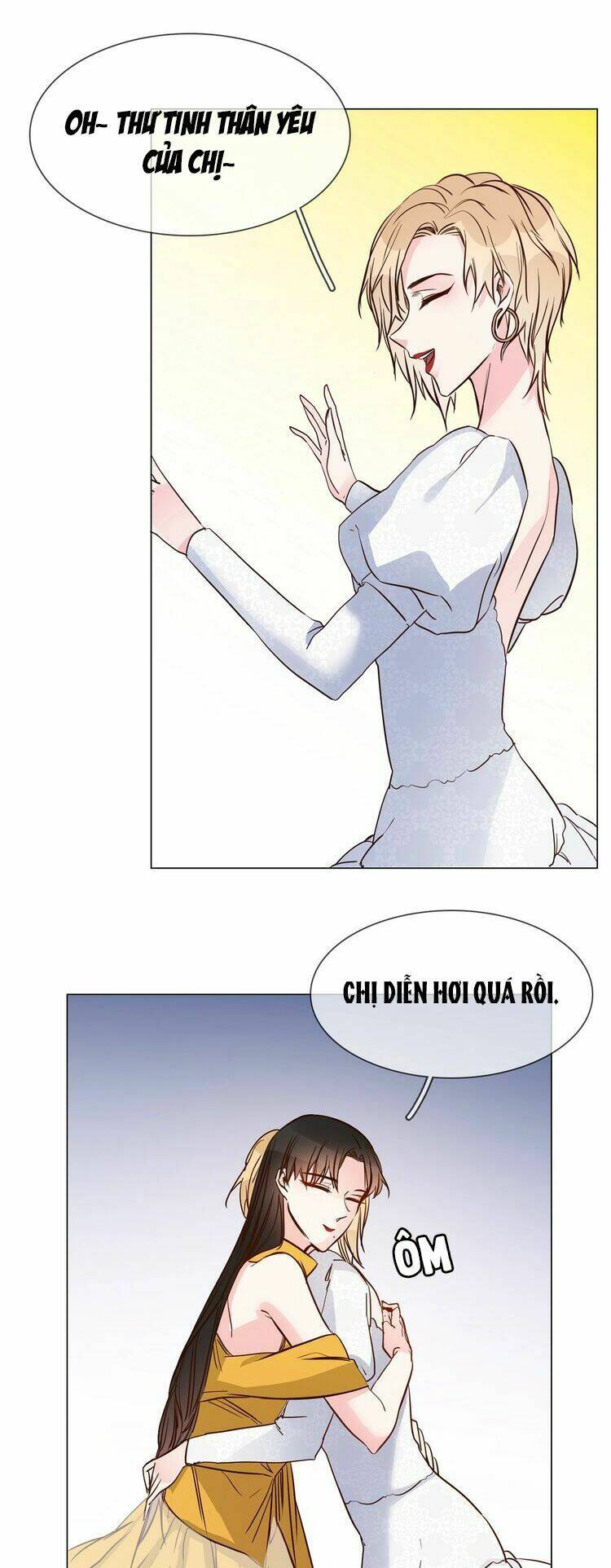 ngôi sao vụn vỡ chapter 10 34