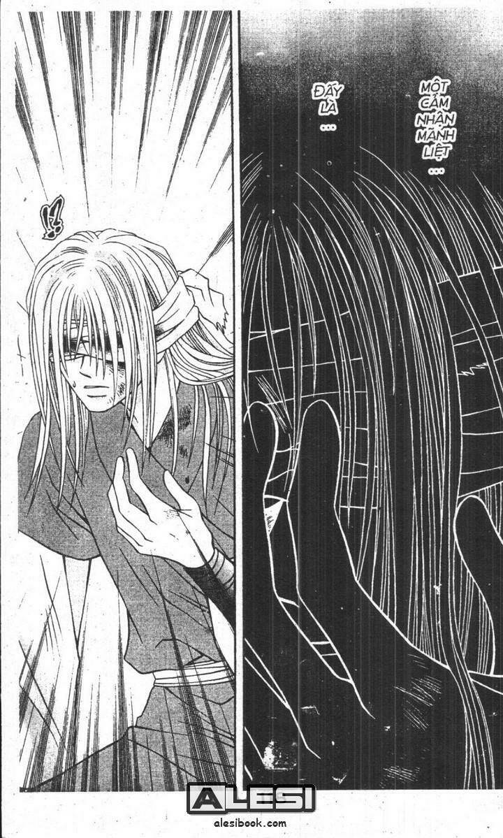 ban mai xanh chapter 15 38