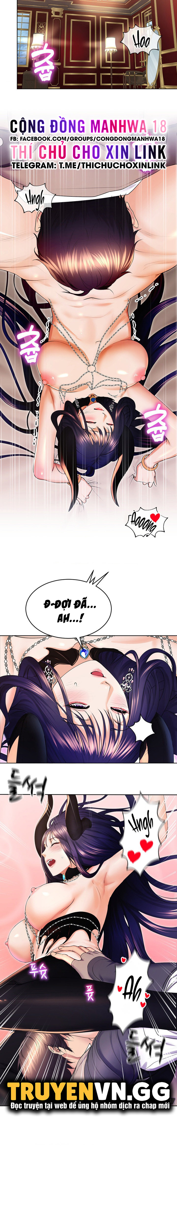 bug game số hưởng chapter 18 16